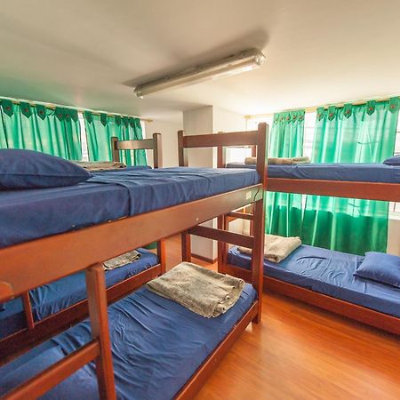 North House Hostel Bogota Ngoại thất bức ảnh