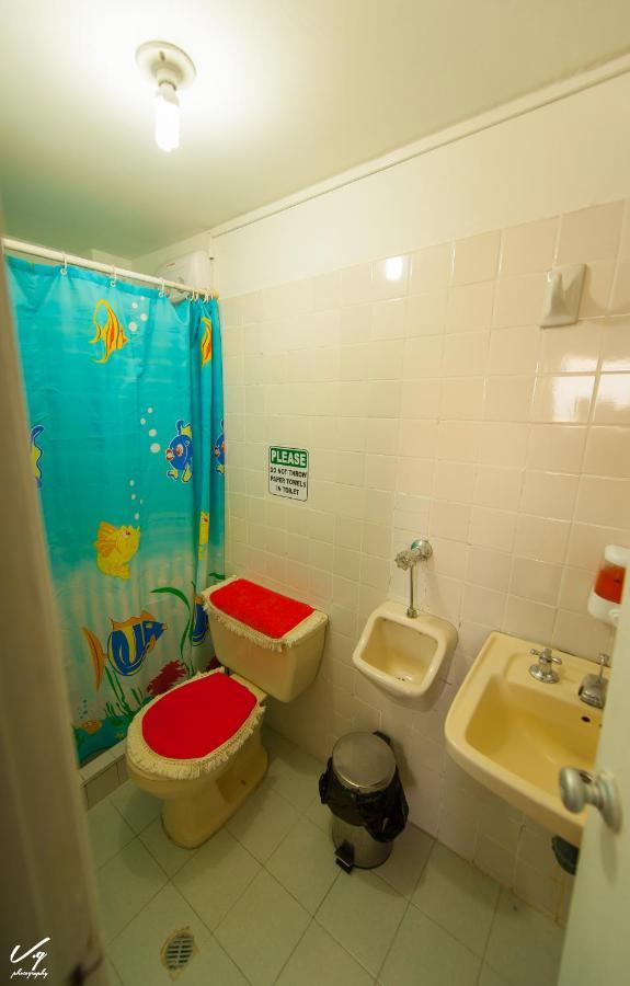 North House Hostel Bogota Ngoại thất bức ảnh