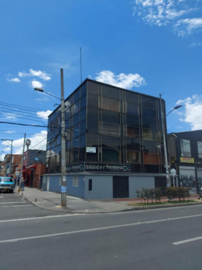 North House Hostel Bogota Ngoại thất bức ảnh