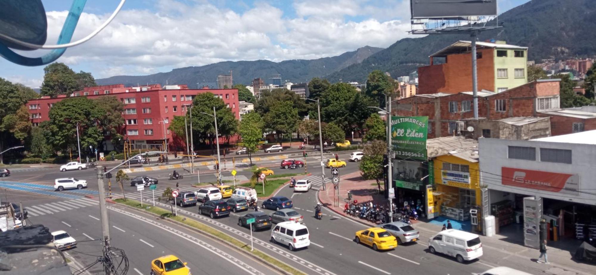 North House Hostel Bogota Ngoại thất bức ảnh