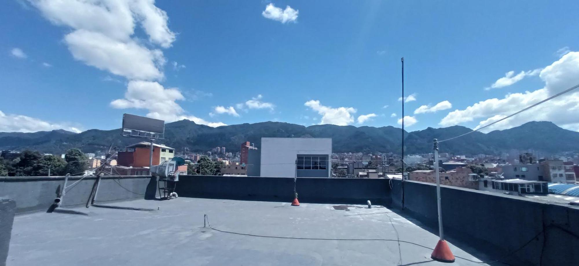 North House Hostel Bogota Ngoại thất bức ảnh