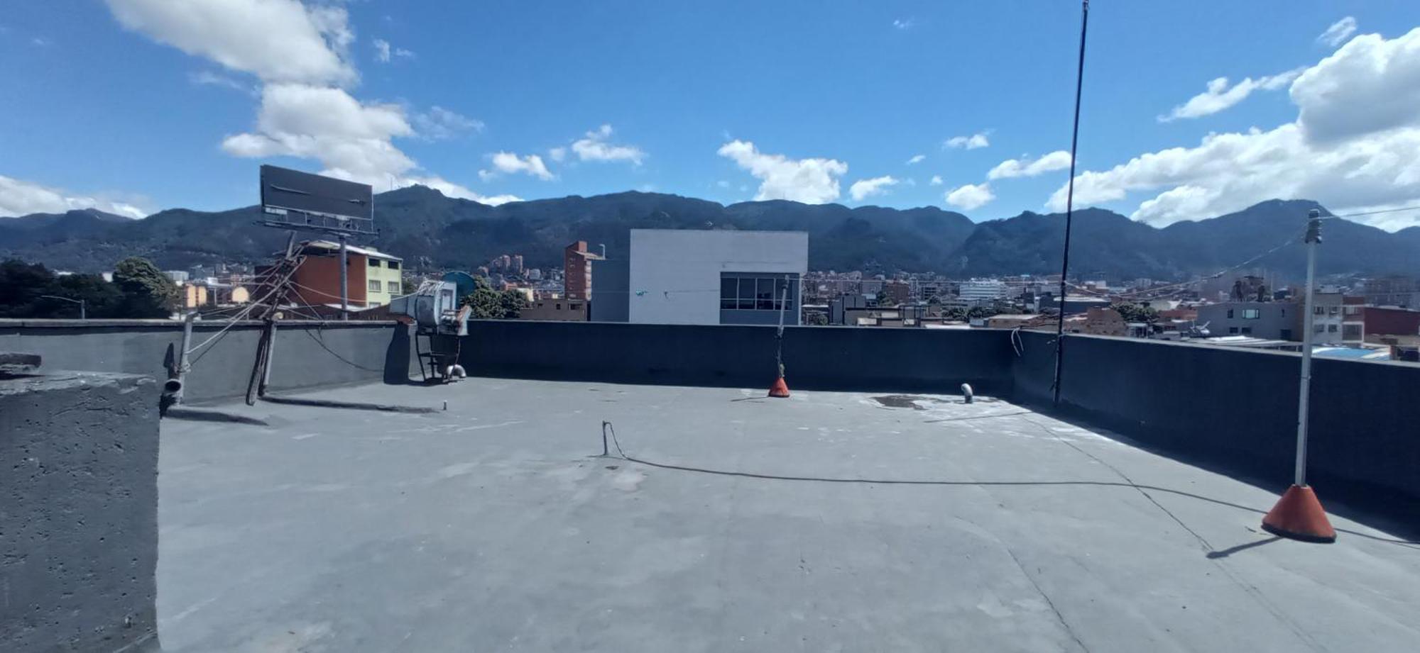 North House Hostel Bogota Ngoại thất bức ảnh