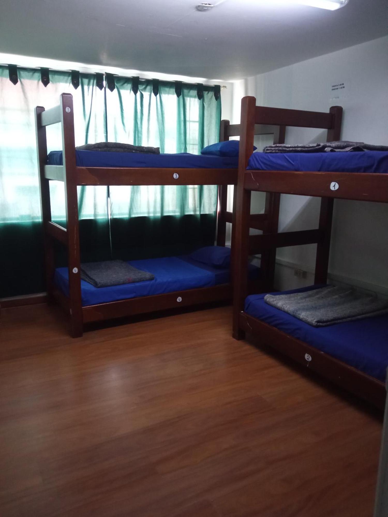 North House Hostel Bogota Ngoại thất bức ảnh