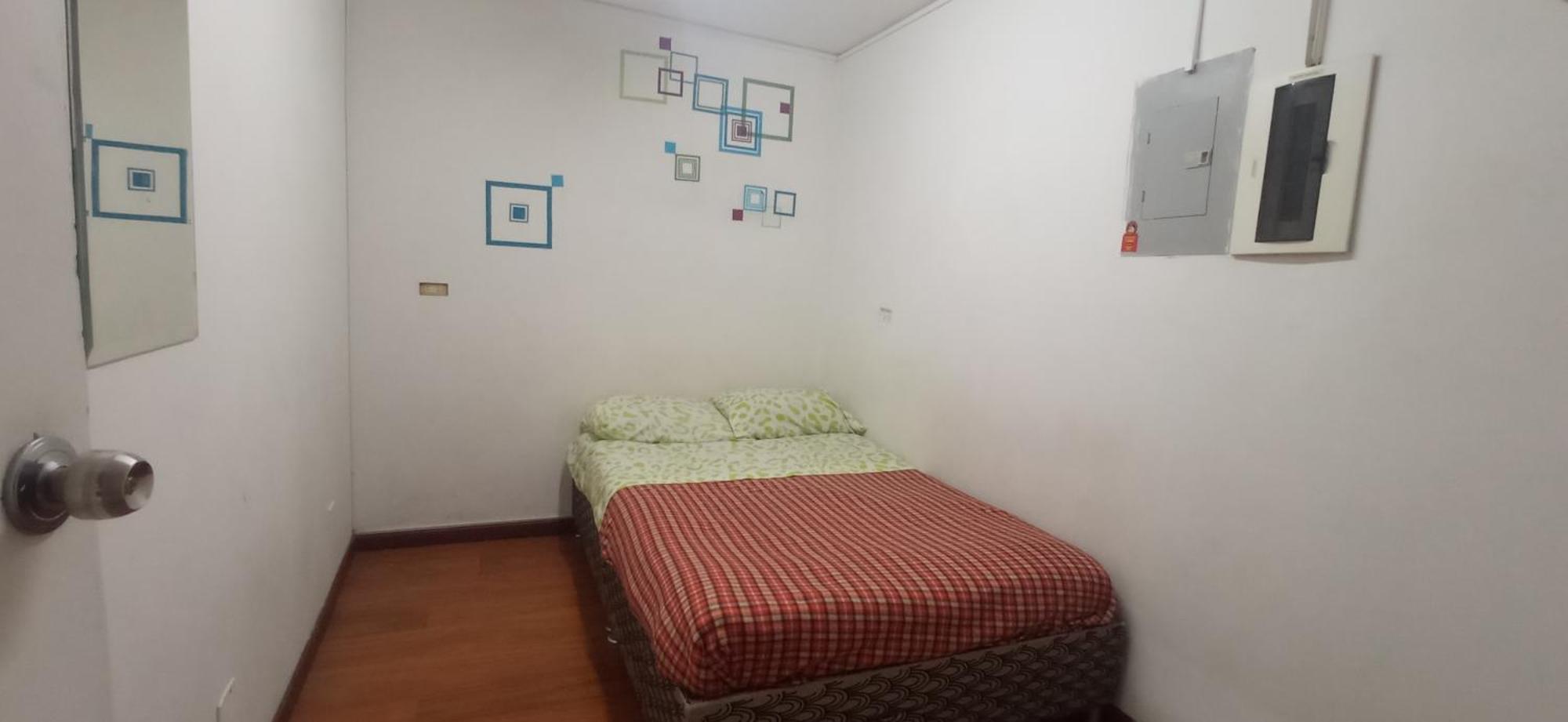 North House Hostel Bogota Ngoại thất bức ảnh