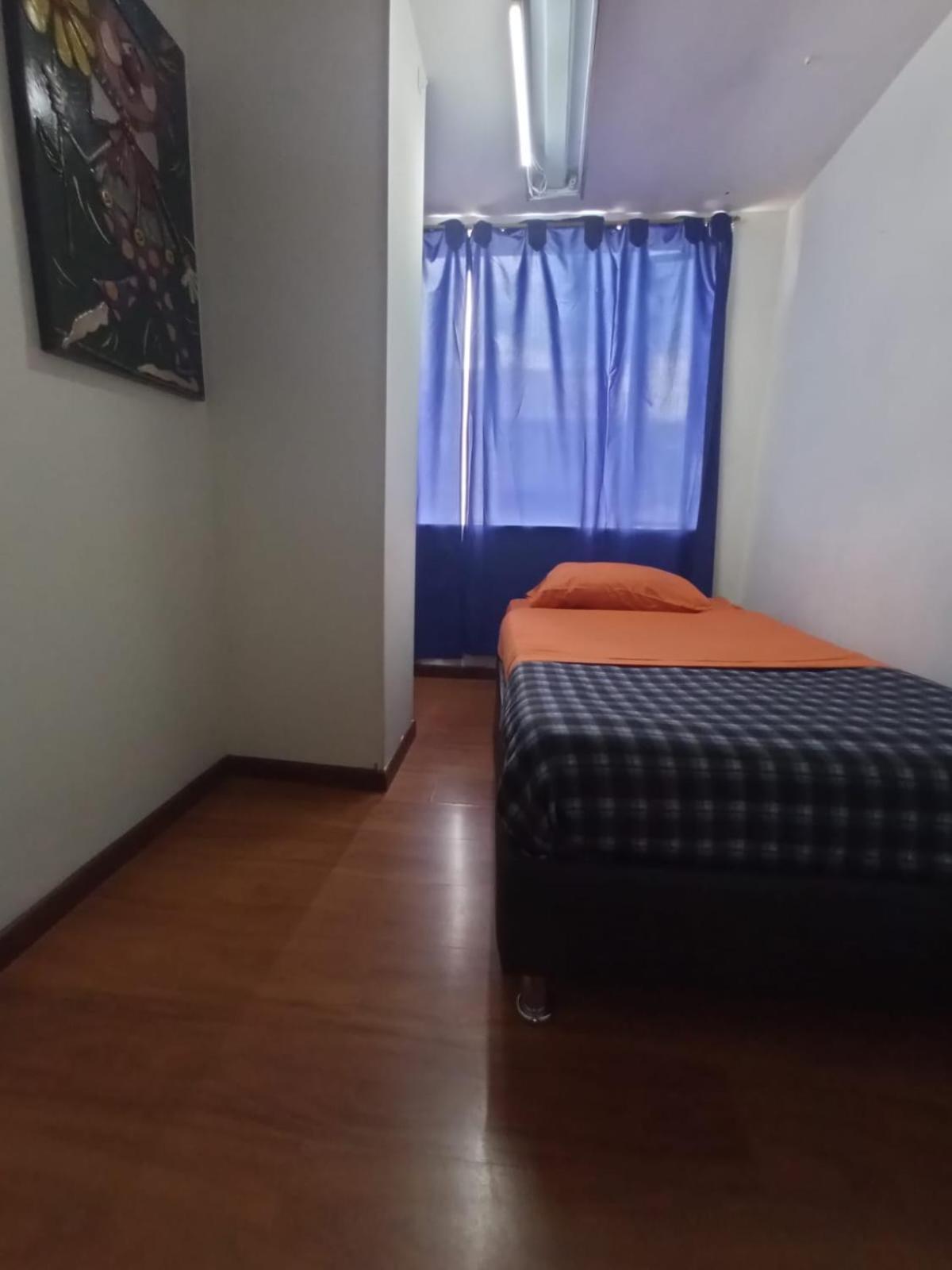 North House Hostel Bogota Ngoại thất bức ảnh