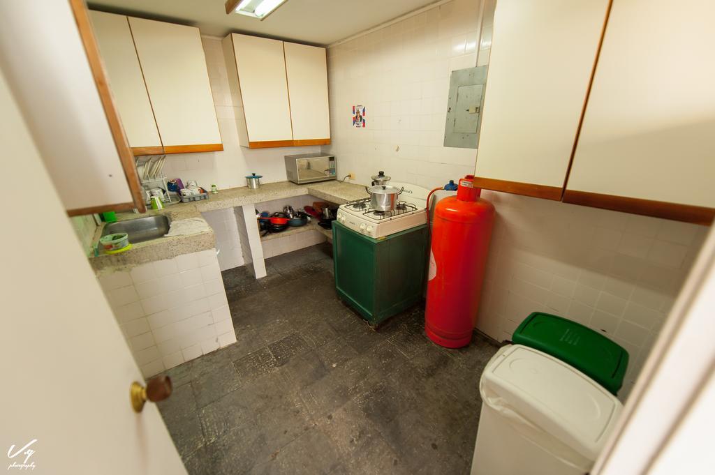 North House Hostel Bogota Ngoại thất bức ảnh