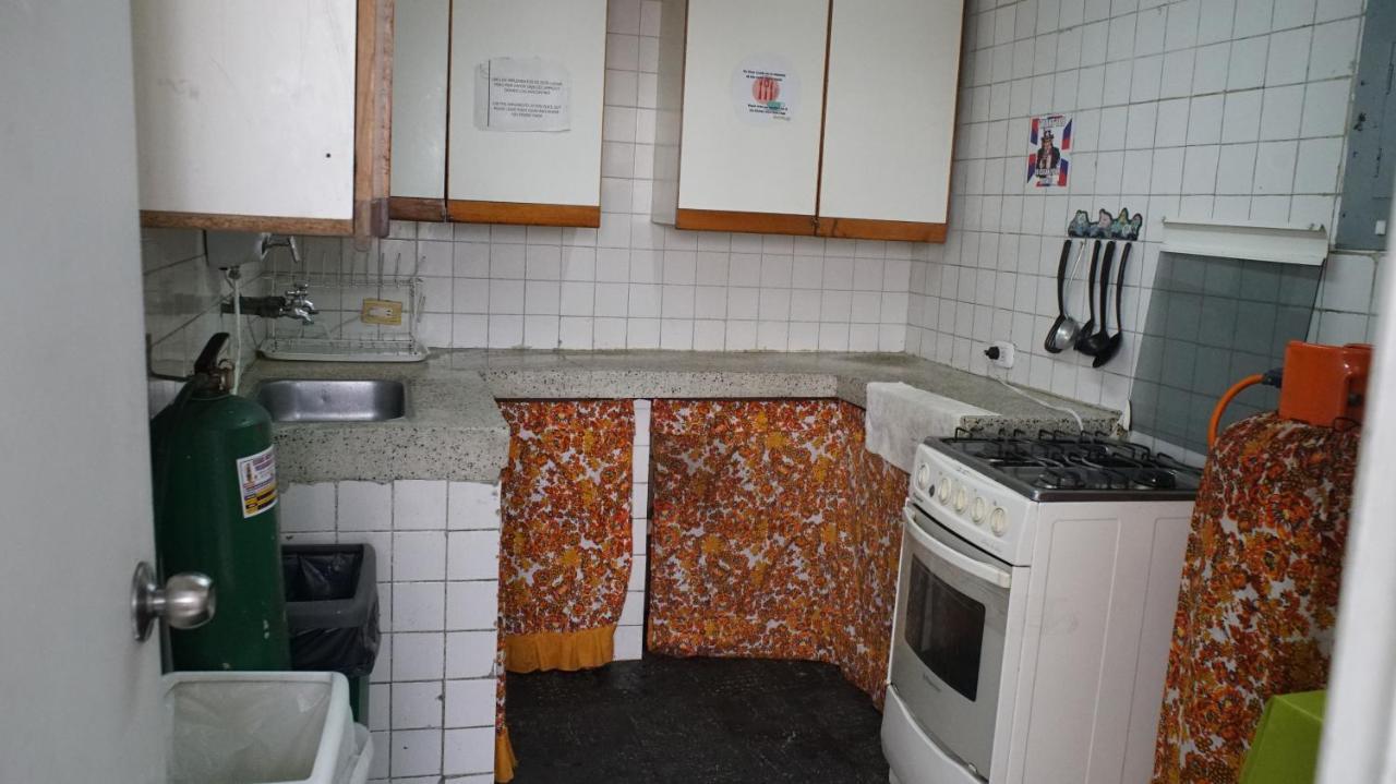 North House Hostel Bogota Ngoại thất bức ảnh